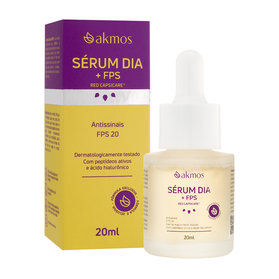 SÉRUM DIA FPS - Image 2